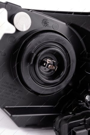 Фара правая с электрокорректором ( Лампа Н19) (FL) LADA GRANTA 2023- ORIGINAL Lada LADA 8450112280