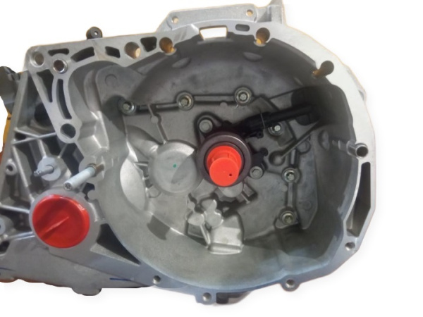 Коробка передач JR5-551 (BVM5-JR5/K4M,K7M) LADA Largus Lada LADA 320103063R