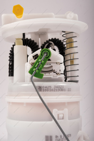 Насос топливный RENAULT Duster двиг.2.0 2WD Renault RENAULT 172022700R