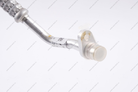 Трубка кондиционера компрессора (от компрессора к радиатору)RENAULT Logan/Sandero 2014- Renault RENAULT 924906313R