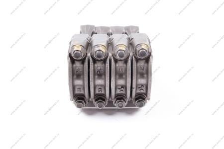 КОМПЛЕКТ ШАТУНОВ 4шт. LADA Largus ДВС K4M ORIGINAL Renault RENAULT 121009455R