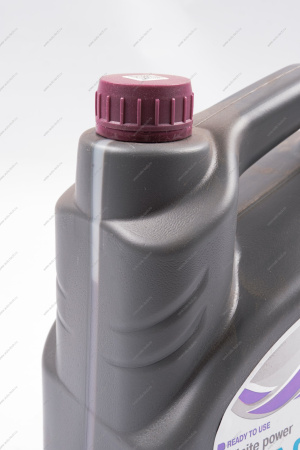 Жидкость охлаждающая Антифриз Ниагара G13-40 5 кг (фиолетовая) Niagara 001032032011