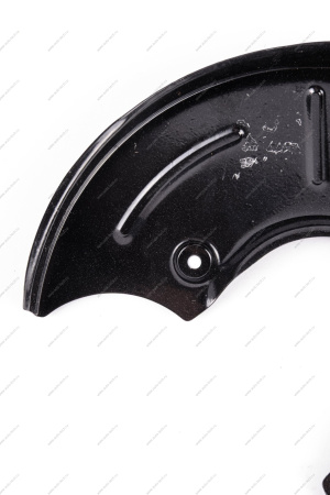 Кожух ВАЗ-2108 защитный левый переднего тормоза Lada LADA 21080350114700