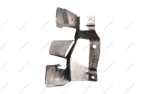 CHEVROLET Lanos Кронштейн крыла левый GM GM 96232112