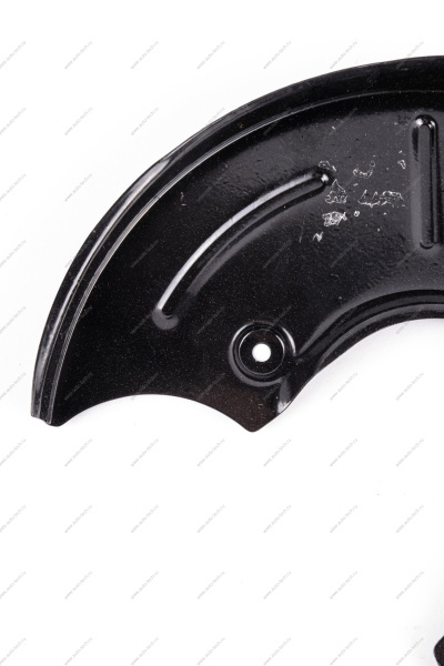 Кожух ВАЗ-2108 защитный левый переднего тормоза Lada LADA 21080350114700