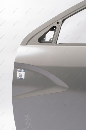 Дверь передняя левая Lada Vesta SW Cross /Sedan Cross (катафорезный грунт) Lada LADA 8460013094