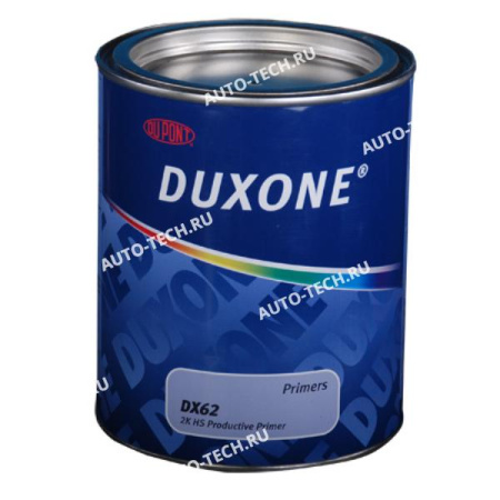 DX62 Грунт 1л Duxone Duxone 1250049775