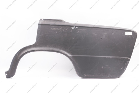 Крыло ВАЗ-2106 заднее левое Начало НАЧАЛО 2106-8404011