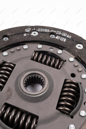 Диск сцепления LADA Vesta/Largus ведомый (LUK) Lada LADA 11189160113010