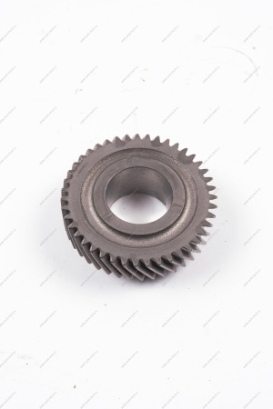Шестерня 2-ой передачи вторичного вала КПП-JR5 43 зуб. Lada Vesta Lada LADA 8201323618