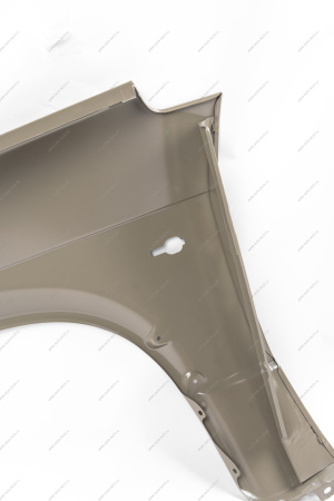 Крыло переднее правое (катафорезный грунт) LADA NIVA TRAVEL Lada LADA 21230840301081