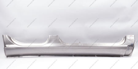 Порог ВАЗ-2123 правый (белые) Тольятти Тольятти 21230540106495