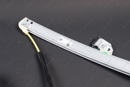 Электростеклоподъемник передней двери левый LADA Vesta Lada LADA 8450047721