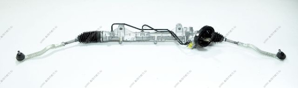 Рейка рулевая LADA Largus/Лада Ларгус (с гур) SAT SAT ST6001547608