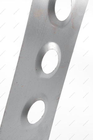 Усилитель порога ВАЗ-2108 (белый) Тольятти Тольятти 21080540110263