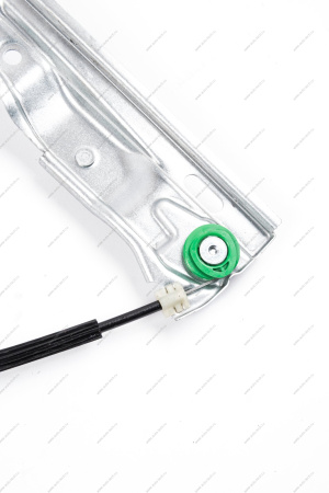 Электростеклоподъемник передний правый Lada Granta FL Lada LADA 8450110095