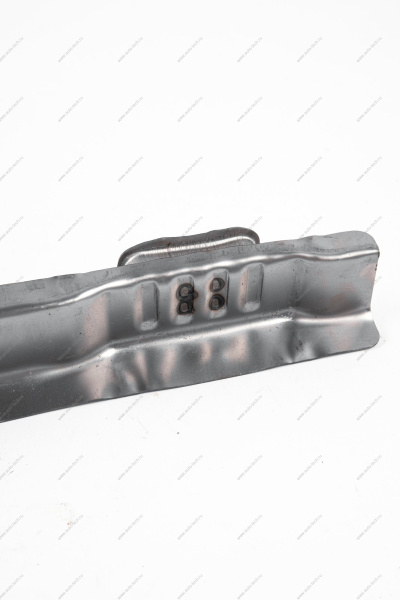 Поддомкратник ВАЗ-2110 задний правый с усилителем Kamaz KAMAZ 21100-5101064-36