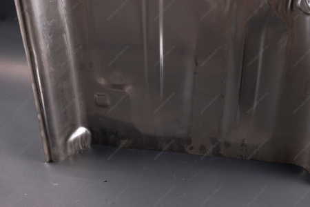 Ремонтная часть пола ВАЗ-2121 передняя левая (малая) Камаз KAMAZ 21210-5101031-63