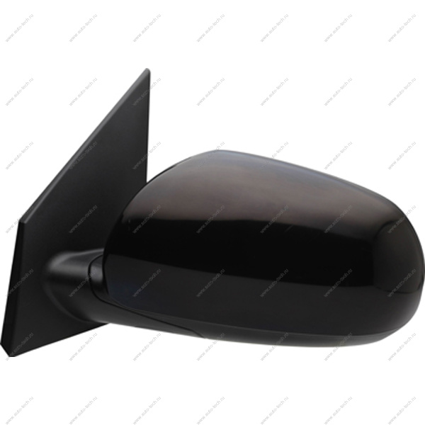 Зеркало левое электр без подогрева Кiа Rio 2011-2014 Bodyparts Bodyparts KIRIO11-M0E-L