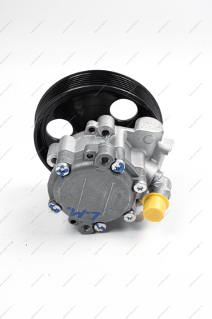 Насос гидроусилителя с шкивом в сборе LADA Largus (BOSCH) Renault RENAULT 491112450R