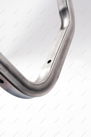 Петля крышки багажника RENAULT Logan/Рено Логан правая (метал) 2014- Renault RENAULT 904005571R