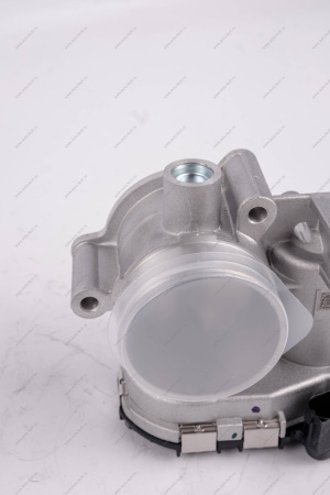 Патрубок дроссельный LADA Largus (FL) NEW (НПП ЭЛКАР) Lada LADA 111821148010ИУ Патрубок дроссельный LADA Largus (FL) NEW (НПП ЭЛКАР) Lada LADA 111821148010ИУ