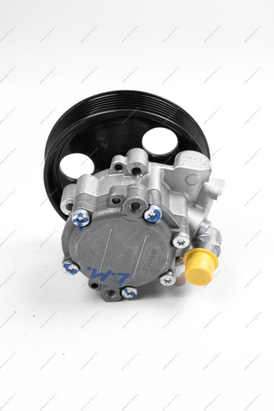 Насос гидроусилителя с шкивом в сборе LADA Largus (BOSCH) Renault RENAULT 491112450R