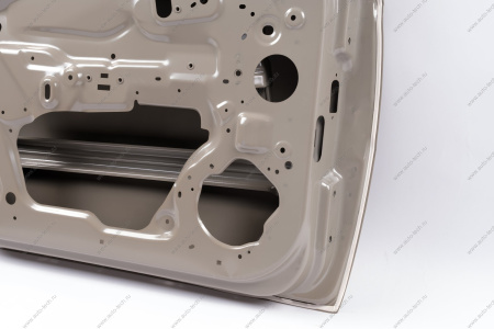 Дверь LADA Vesta/Vesta SWпередняя левая (катафорезный грунт) Gamma GAMMA GMDF21116L