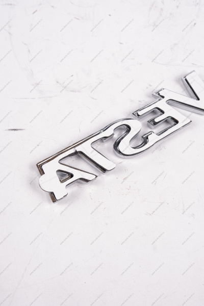 Орнамент задка левый,Vesta , Lada Vesta SW/SWCross Lada LADA 8450031561