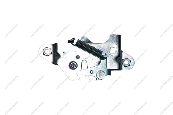 Замок капота ВАЗ-2110/2170/2123 Lada LADA 21100840601000