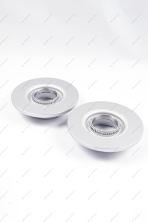 Диск тормозной задний FORD TRANZIT PATRON Patron PBD1454