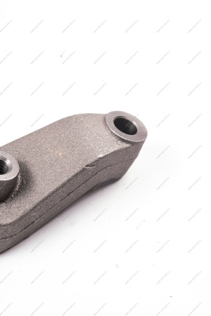 Кронштейн задней опоры подвески двигателя LADA Vesta Lada LADA 8450043814