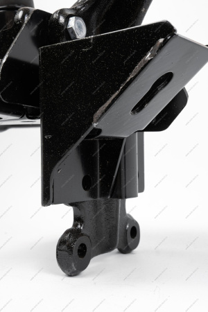 Поперечина передней подвески с кронштейнами в сборе ВАЗ-21217 Lada LADA 21217290420020