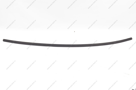 Облицовка LADA Vesta/Веста сточного желоба крыши левая Lada LADA 8450044300