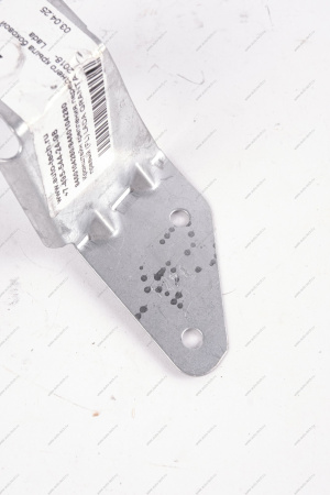 Кронштейн крепления переднего крыла боковой правый (FL) LADA GRANTA 2018- Lada LADA 8450104280