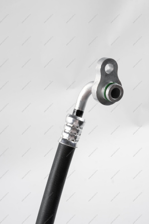 Трубопровод ВАЗ-2191 2015- компресора кондиционера всасывающий (к конденсеру) CGA CGA 10PQP1826RA