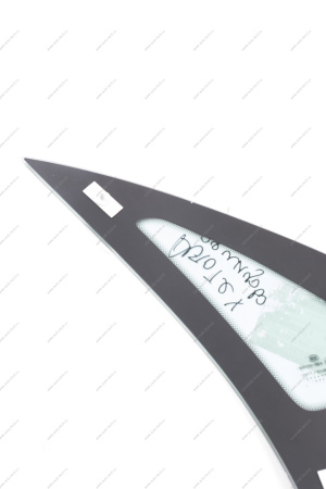 Стекло окна боковины правое ВАЗ-2190 Overtinted (тонир.) (AGC) Lada LADA 21900540304205