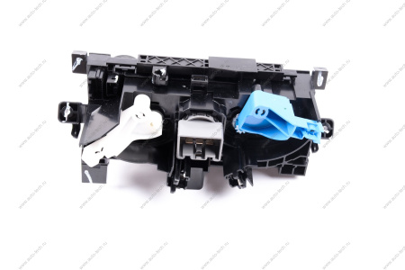 Панель управления климатической установкой (механическая) LADA Vesta FL Lada LADA 8450043074