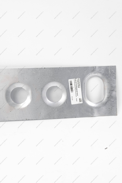 Усилитель порога ВАЗ-2109 (длинный) Тольятти Тольятти 21090540110263