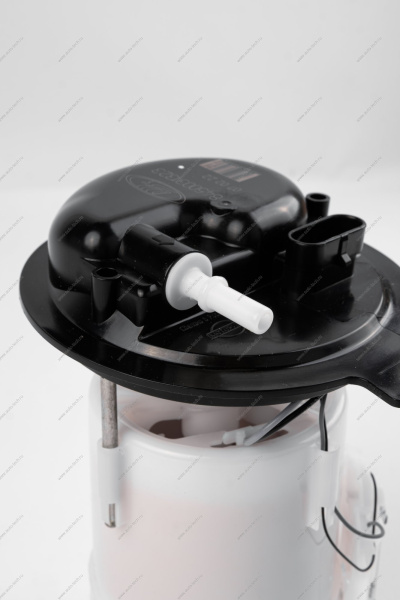 Модуль электробензонасоса LADA Vesta ( эл. дв., маленький AISAN EFP 8,6) Моторика V-1,8 350 КПА Lada LADA 8450031323