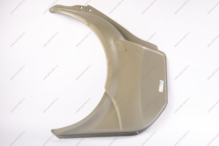Арка наружняя ВАЗ-2170 заднего колеса левая (катафорезный грунт) Тольятти Тольятти 21700540117763