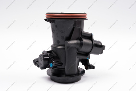 Датчик положения дроссельной заслонки LADA Largus Renault RENAULT 7700273699