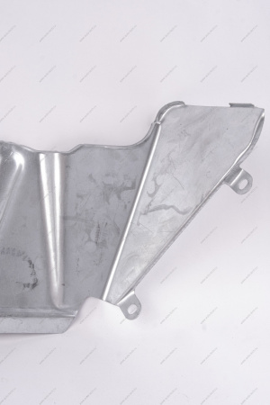 Брызговик двигателя ВАЗ-2108 левый Lada LADA 21080-2802023-00