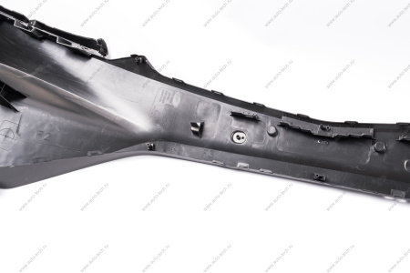 Бампер передний верхний COOLRAY/Belgee X50 GAMMA GAMMA GMBF-23027