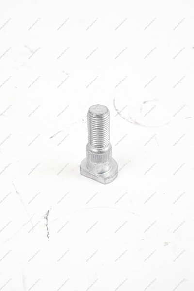 ШПИЛЬКА ПЕРЕДНЕЙ СТУПИЦЫ крепления колеса ВАЗ-2121 М12х1,25х38 Lada LADA 21210310303900