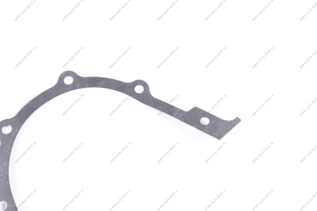 Прокладка задней крышки блока цилиндров двигателя LADA 21080170120300