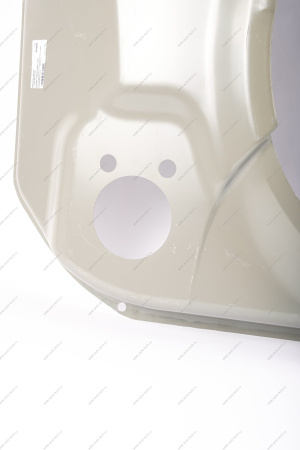 Стекло LADA Vesta опускное передней двери правое тонирован (Tinted) Lada LADA 8450046490