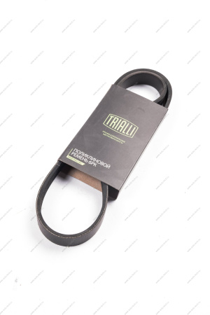 Ремень приводной для а/м Лада Granta (10-) с А/С ELAST TRIALLI TRIALLI 6PK1020E