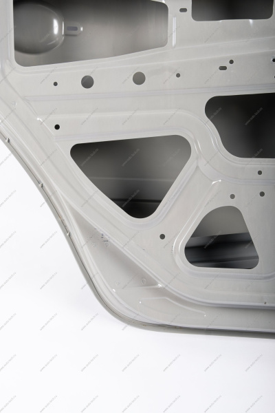 Дверь ВАЗ-2191 задняя левая (катафорезный грунт) Lada LADA 21910620001570