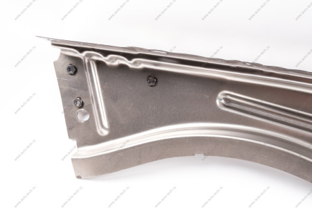 Усилитель брызговика ВАЗ-2190 верхний передний правый (стрела) Тольятти Тольятти 21900840339263